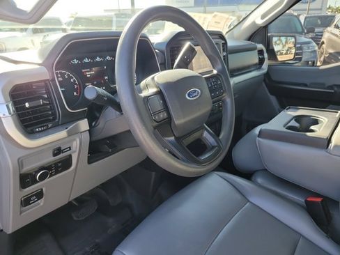 Certified 2021 Ford F150 XL image 19