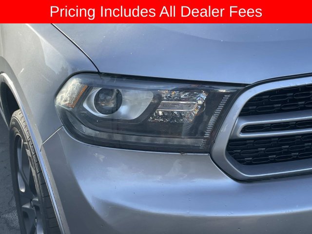 Used 2017 Dodge Durango R/T AWD/4WD image 13