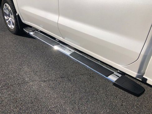 Used 2024 Chevrolet Silverado 1500 LTZ w/ Technology Package image 5