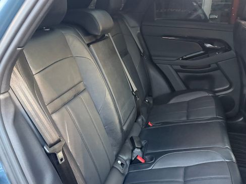 Used 2024 Land Rover Range Rover Evoque Dynamic SE image 19