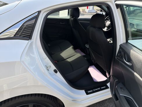 Used 2020 Honda Civic EX image 10