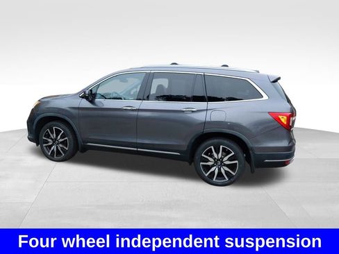 Used 2020 Honda Pilot Touring image 15