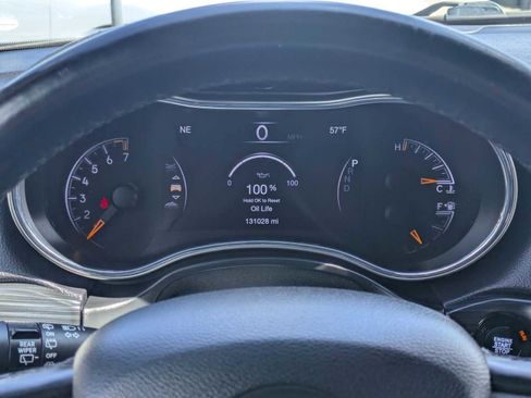 Used 2019 Jeep Grand Cherokee Limited AWD/4WD image 32