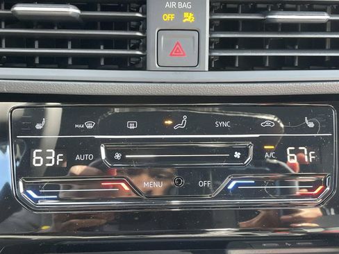 New 2026 Volkswagen Jetta Sport FWD image 25