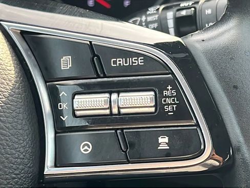 Used 2021 Kia Seltos SX image 22