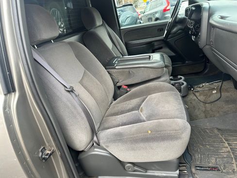 Used 2003 GMC Sierra 1500 SLE image 16