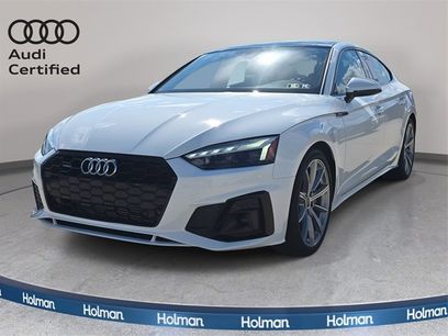 Used 2025 Audi A5 2.0T Premium Plus w/ Convenience Plus Package