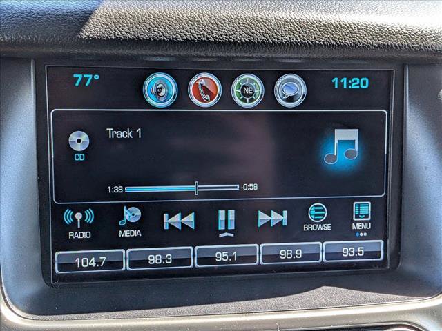 Used 2017 Chevrolet Tahoe LT RWD image 13