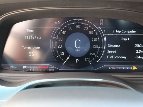 Used 2026 Cadillac CT4 V RWD image 42