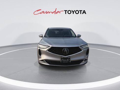 Used 2024 Acura MDX FWD image 3