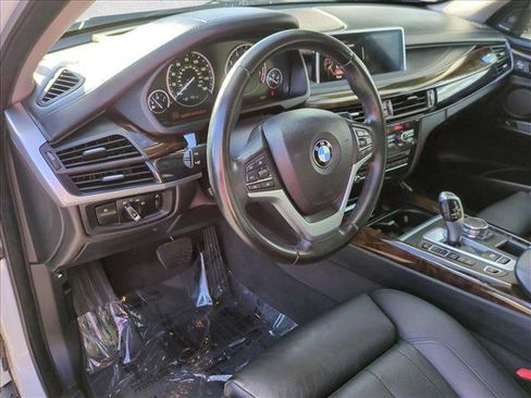 Used 2016 BMW X5 xDrive40e image 10