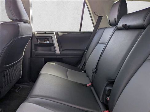 Certified 2022 Toyota 4Runner SR5 Premium image 20