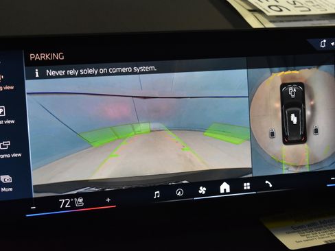 New 2026 BMW X3 xDrive30 w/ Premium Package image 11