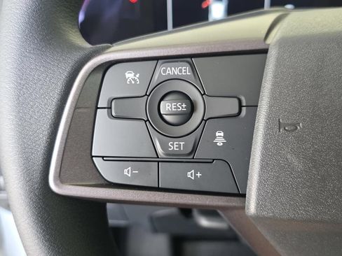 New 2026 Nissan Sentra S w/ Floor Mat Package FWD image 23