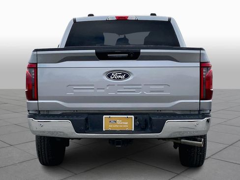 Certified 2024 Ford F150 XLT w/ Mobile Office Package image 4