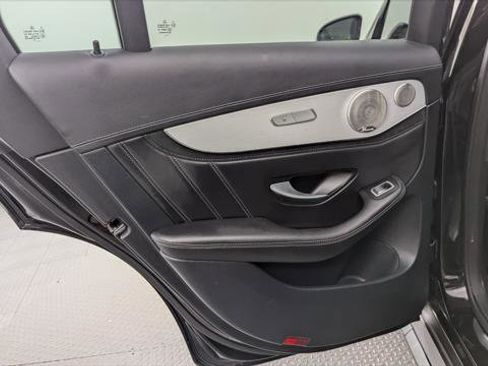 Used 2021 Mercedes-Benz GLC 63 AMG 4MATIC image 16