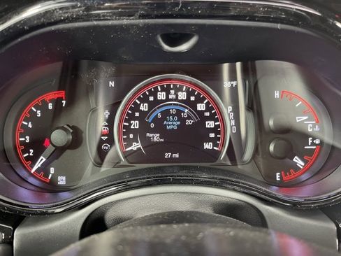 New 2026 Dodge Durango GT image 18