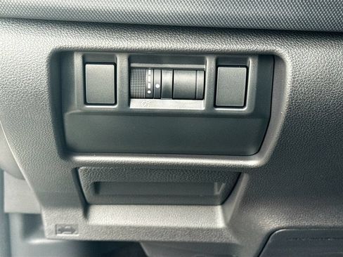 Certified 2026 Subaru Forester Premium AWD/4WD image 6