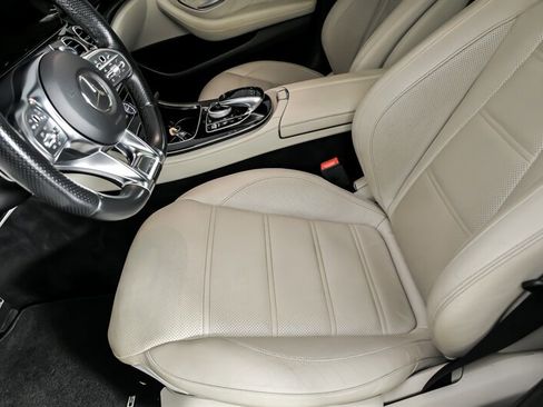 Used 2019 Mercedes-Benz E 63 AMG S image 21