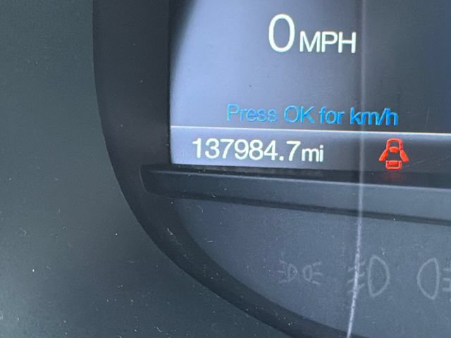 Used 2019 Ford Edge ST w/ Convenience Package AWD/4WD image 28