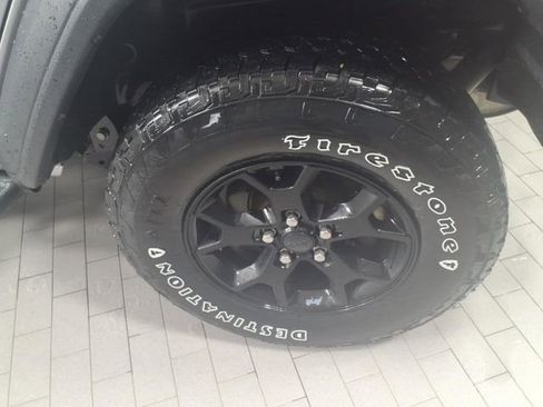 Used 2020 Jeep Wrangler Unlimited Sport image 8