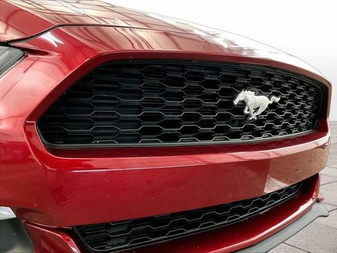 Used 2016 Ford Mustang Premium w/ Ecoboost Performance Package RWD image 30