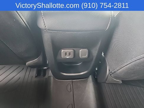 Used 2021 Chevrolet Colorado LT w/ Safety Package RWD image 20