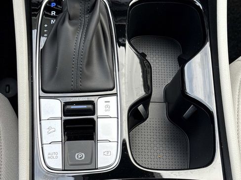 New 2026 Hyundai Tucson SE image 26