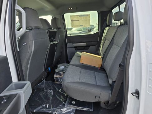 New 2026 Ford F350 XL w/ STX Appearance Package AWD/4WD image 16