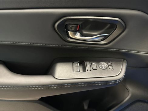 New 2026 Honda Prelude image 10