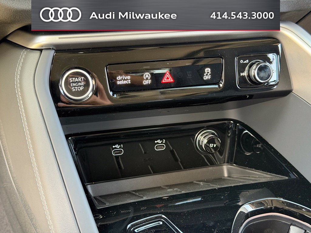 New 2026 Audi Q5 Premium Plus AWD/4WD image 31