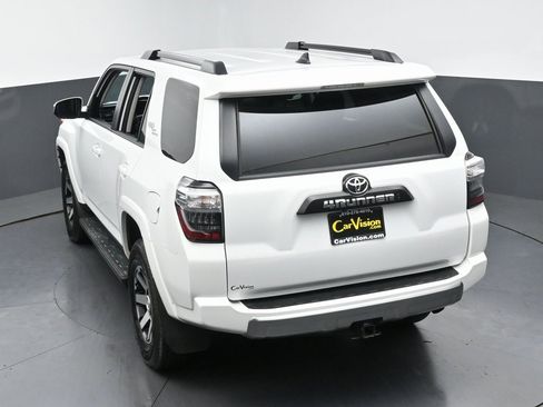 Used 2024 Toyota 4Runner TRD Off-Road image 42