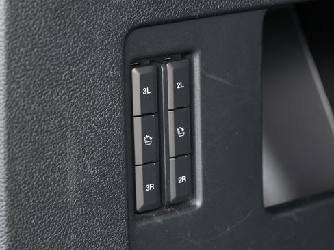 Used 2021 Ford Expedition Max Limited image 46