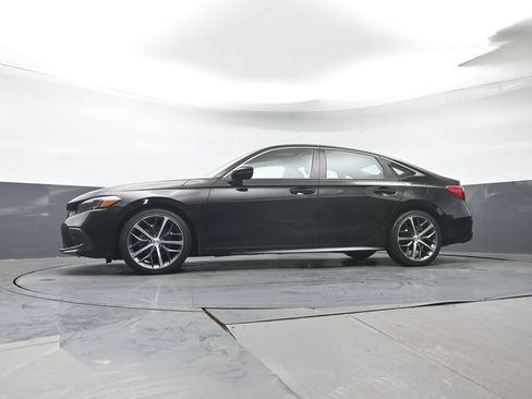 Used 2024 Honda Civic Touring image 32