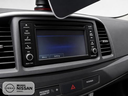 Used 2017 Mitsubishi Lancer ES FWD image 10