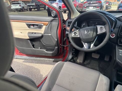Used 2018 Honda CR-V EX image 17