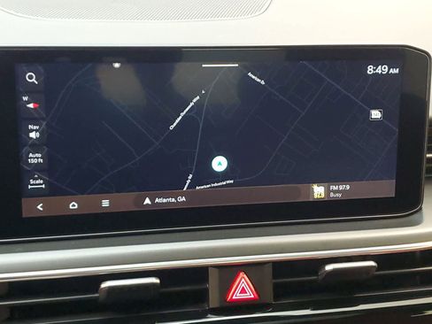 Used 2025 Kia K5 GT-Line w/ GT-Line Premium Package image 5