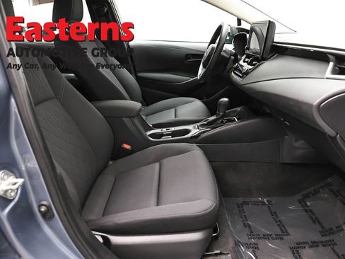 Used 2023 Toyota Corolla LE FWD image 24