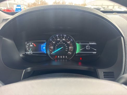 Certified 2017 Ford Explorer Limited image 32