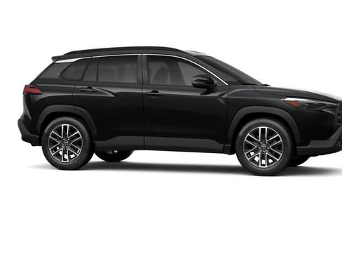 New 2026 Toyota Corolla Cross XLE AWD/4WD image 13