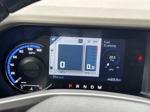 Used 2022 Ford Bronco Wildtrak image 24