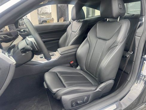 Used 2025 BMW 430i xDrive Coupe AWD/4WD image 10