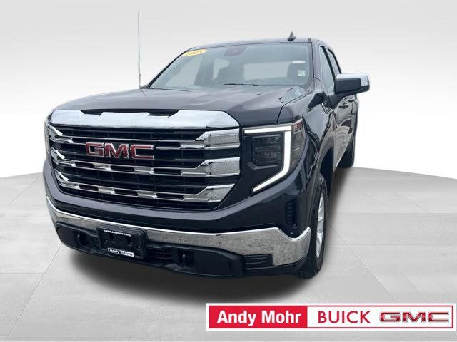 Used 2023 GMC Sierra 1500 SLE AWD/4WD image 6