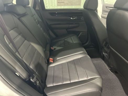 New 2026 Honda CR-V EX-L image 12