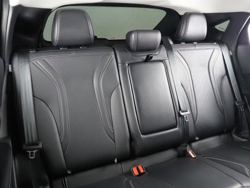 Used 2022 Ford Mustang Mach-E Premium image 16