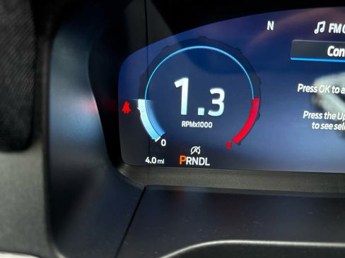 New 2026 Ford Explorer Active w/ Active Comfort Package image 8