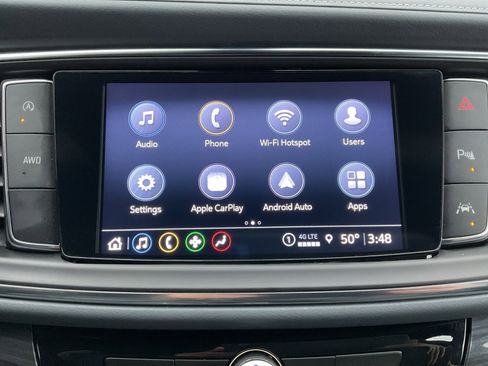 Used 2024 Buick Enclave Essence w/ LPO, Floor Liner Package image 26