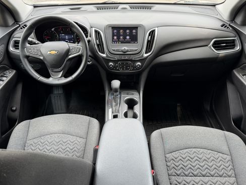 Used 2024 Chevrolet Equinox LT FWD image 42