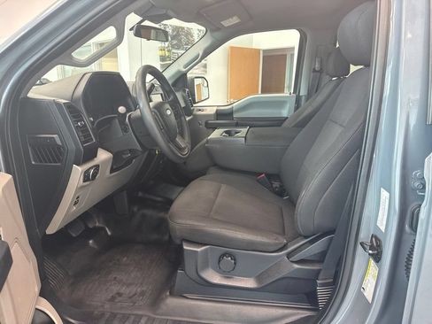 Used 2020 Ford F150 XL w/ Equipment Group 101A Mid AWD/4WD image 7