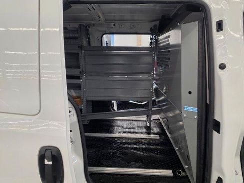Used 2018 RAM ProMaster City Tradesman SLT FWD image 29